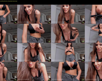 unforgettable_s — 21 minute Chaturbate female cam show recording, 720p, May 18, 2024