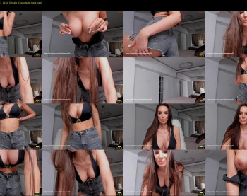 unforgettable_s — 67 minute Chaturbate female cam show recording, 720p, May 18, 2024