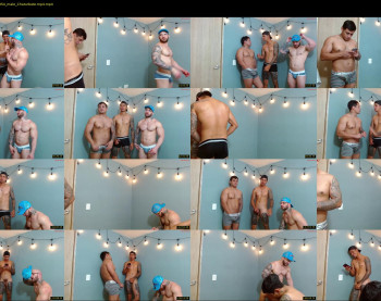 willhottwil1 — 120 minute Chaturbate couple cam show recording, 720p, May 17, 2024
