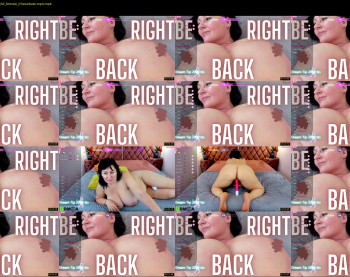 xlindamilfx — 37 minute Chaturbate female cam show recording, 720p, May 18, 2024