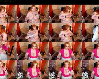 yoki_shizuko — 9 minute Chaturbate female cam show recording, 720p, May 17, 2024