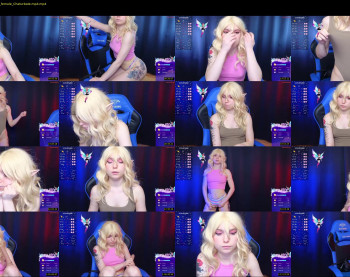 zelda_1 — 81 minute Chaturbate female cam show recording, 720p, May 17, 2024