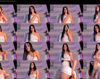 zoe_blake18 — 23 minute Chaturbate female cam show recording, 720p, May 18, 2024