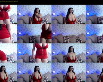 1dream_magical — 7 minute Chaturbate female cam show recording, 720p, May 18, 2024