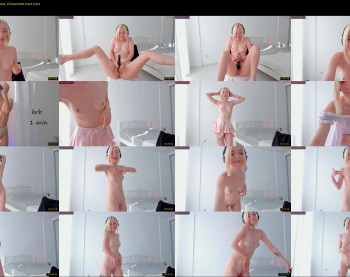 2b_ — 84 minute Chaturbate female cam show recording, 720p, May 18, 2024