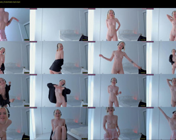 2b_ — 83 minute Chaturbate female cam show recording, 720p, May 18, 2024