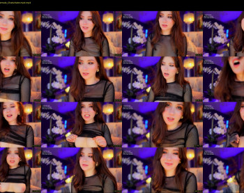 _1s___ — 120 minute Chaturbate female cam show recording, 720p, May 18, 2024