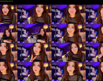 _1s___ — 62 minute Chaturbate female cam show recording, 720p, May 18, 2024
