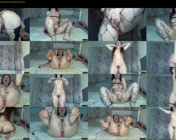 _kapelka_ — 121 minute Chaturbate female cam show recording, 720p, May 19, 2024