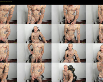 _layne — 120 minute Chaturbate male cam show recording, 720p, May 18, 2024