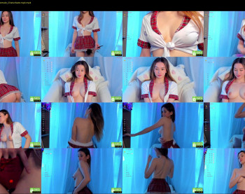 _vi_vi_ — 88 minute Chaturbate female cam show recording, 720p, May 18, 2024