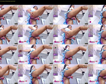 adara_lee — 20 minute Chaturbate female cam show recording, 720p, May 18, 2024