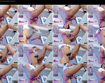 adara_lee — 120 minute Chaturbate female cam show recording, 720p, May 19, 2024