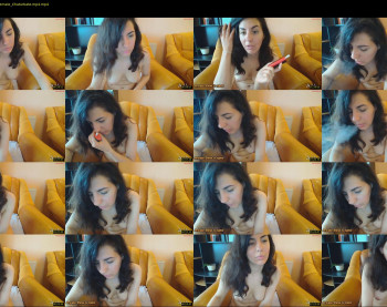 adda_ — 9 minute Chaturbate female cam show recording, 720p, May 18, 2024