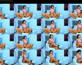 alisha_brainly — 15 minute Chaturbate female cam show recording, 720p, May 19, 2024