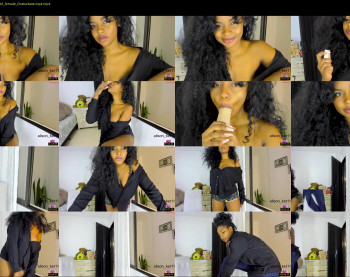 alison_ker — 73 minute Chaturbate female cam show recording, 720p, May 18, 2024