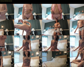 allgood4u — 75 minute Chaturbate couple cam show recording, 480p, May 19, 2024