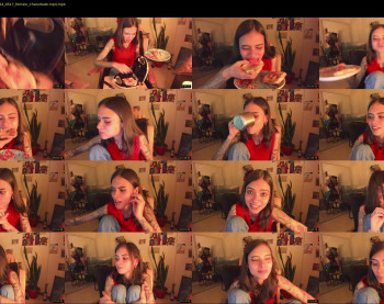 alone_together_ — 31 minute Chaturbate female cam show recording, 720p, May 19, 2024