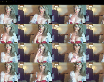 amanda0803 — 6 minute Chaturbate female cam show recording, 720p, May 18, 2024