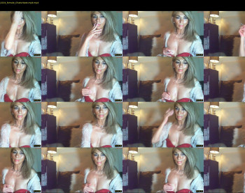 amanda0803 — 3 minute Chaturbate female cam show recording, 720p, May 18, 2024