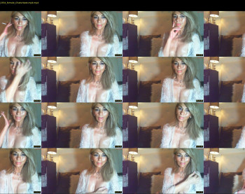 amanda0803 — 21 minute Chaturbate female cam show recording, 720p, May 18, 2024