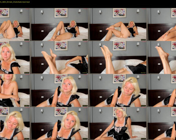amanda___grey — 8 minute Chaturbate female cam show recording, 720p, May 18, 2024