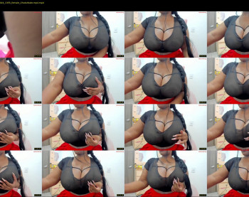 amazon_brunette — 23 minute Chaturbate female cam show recording, 480p, May 18, 2024
