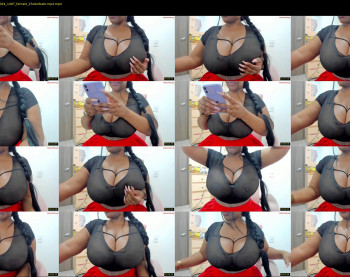 amazon_brunette — 10 minute Chaturbate female cam show recording, 480p, May 18, 2024