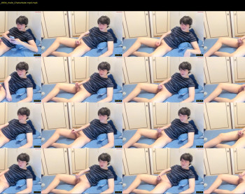 an0nymouse3 — 17 minute Chaturbate male cam show recording, 720p, May 18, 2024