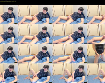an0nymouse3 — 9 minute Chaturbate male cam show recording, 720p, May 18, 2024