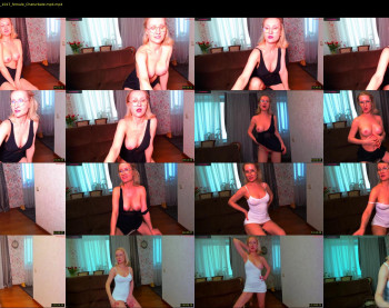 anastasiagate — 83 minute Chaturbate female cam show recording, 720p, May 18, 2024