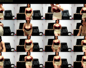 angell6969 — 11 minute Chaturbate female cam show recording, 720p, May 18, 2024