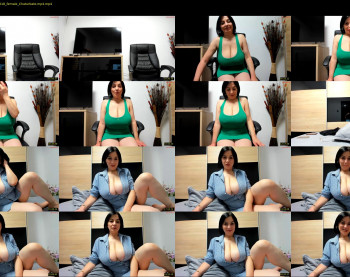 angell6969 — 30 minute Chaturbate female cam show recording, 720p, May 18, 2024