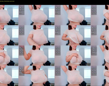 ann__w — 42 minute Chaturbate female cam show recording, 720p, May 18, 2024