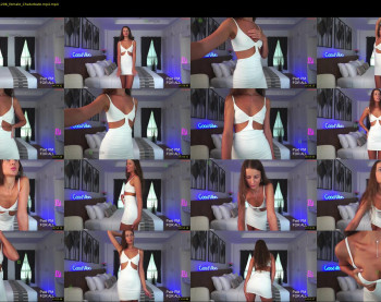 anna_shine_ — 17 minute Chaturbate female cam show recording, 720p, May 18, 2024