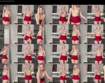 anyeess — 120 minute Chaturbate female cam show recording, 720p, May 18, 2024