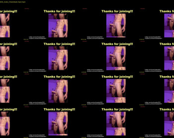 archimedes_ — 7 minute Chaturbate male cam show recording, 720p, May 19, 2024