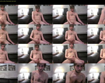 ashingwest97 — 19 minute Chaturbate male cam show recording, 480p, May 19, 2024