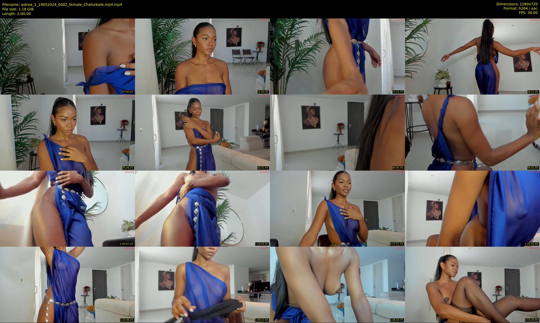 astrea_1 — 120 minute Chaturbate female cam show recording, 720p, May 19, 2024