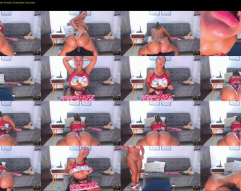avaferrera — 56 minute Chaturbate female cam show recording, 720p, May 18, 2024
