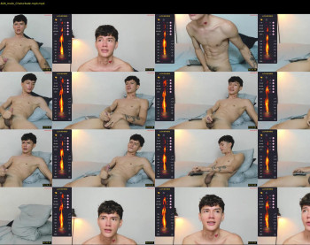 badboy_one — 48 minute Chaturbate male cam show recording, 720p, May 18, 2024