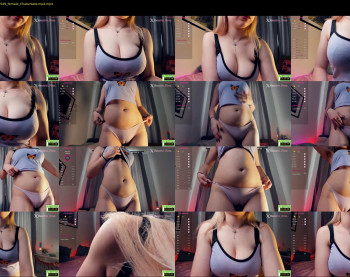 beatrix_rina — 60 minute Chaturbate female cam show recording, 720p, May 19, 2024