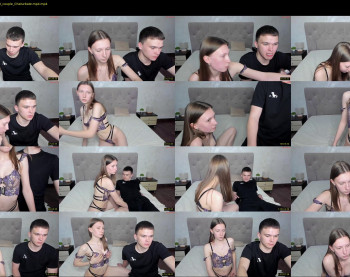 best_trip — 93 minute Chaturbate couple cam show recording, 720p, May 18, 2024