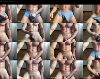 bestdick1991 — 104 minute Chaturbate male cam show recording, 720p, May 18, 2024