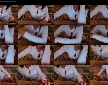 bitter_moon — 3 minute Chaturbate female cam show recording, 720p, May 19, 2024