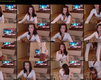 bitter_moon — 120 minute Chaturbate female cam show recording, 720p, May 19, 2024