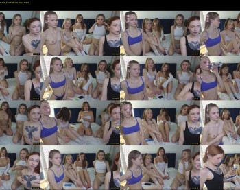 bjliki — 104 minute Chaturbate couple cam show recording, 720p, May 18, 2024
