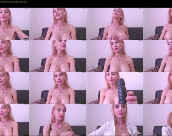 blond_pussy_ — 7 minute Chaturbate female cam show recording, 720p, May 18, 2024