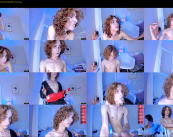 boream_ — 37 minute Chaturbate male cam show recording, 720p, May 18, 2024