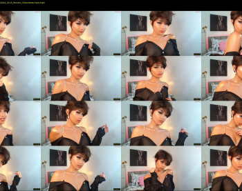 bridget_spring6871 — 29 minute Chaturbate female cam show recording, 720p, May 18, 2024